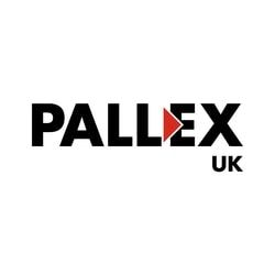 Pallex logo