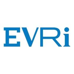 Evri logo