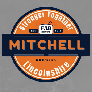 Mitchell Family Group