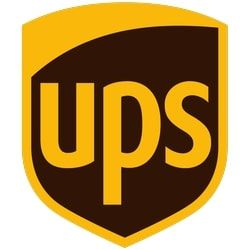 UPS logo