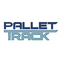Pallet Track logo