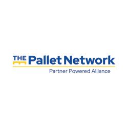 The Pallet Network logo