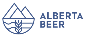 Alberta Small Brewers Association logo