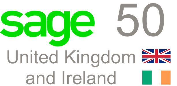 Sage 50 (UK & IE)