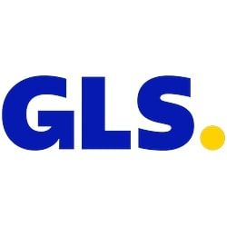 GLS Spain logo