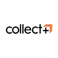 Collect Plus logo