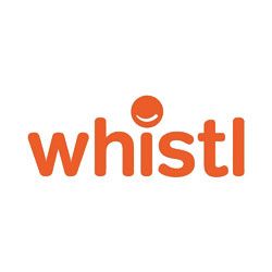Whistl logo