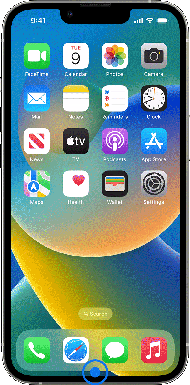 Breww How to fully close/restart the Breww mobile app for iOS & Android ...