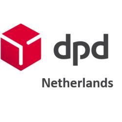 DPD Netherlands logo