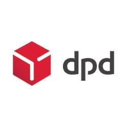 DPD logo