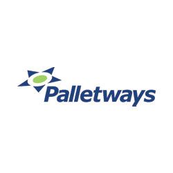 Palletways logo