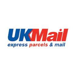 UK Mail logo