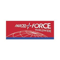 Parcelforce logo