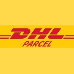 DHL Parcel Netherlands logo