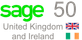 Sage 50 (UK & IE)