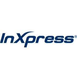 InXpress Belfast logo