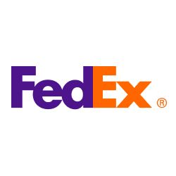 FedEx logo