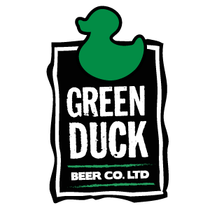 Green Duck Beer Co.