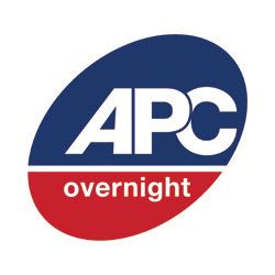 APC logo