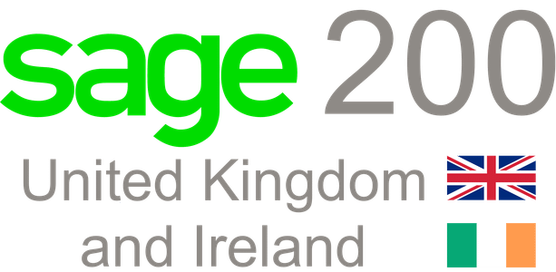Sage 200 (UK & IE)