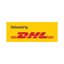 DHL Express logo