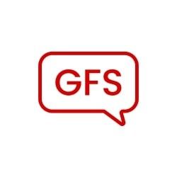 GFS Deliver logo